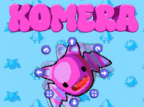 Komera gameplay