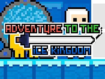 Adventure To The ice Kingdom gameplay