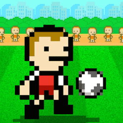 Ball Juggling gameplay