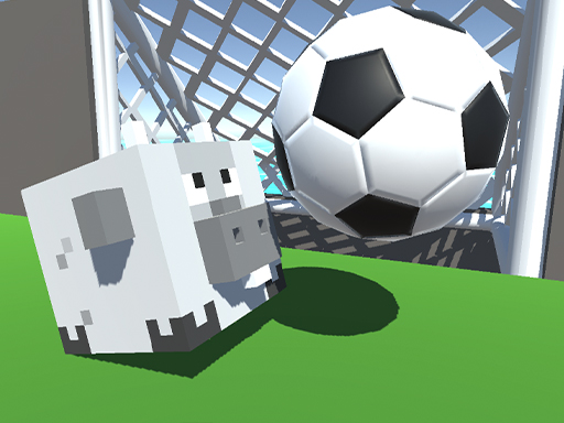 Goal.io gameplay