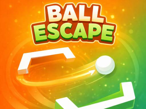 My Ball Escape gameplay