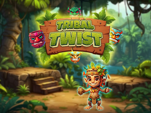 Tribal Twist gameplay