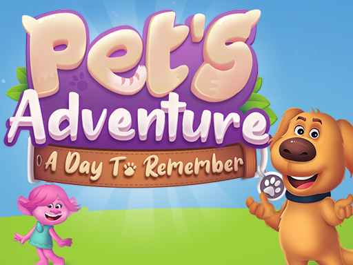 Pets Adventure A Day To Remember gameplay