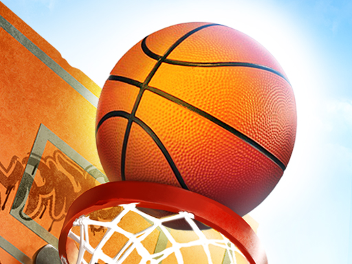 Basketball Kings 2024 gameplay