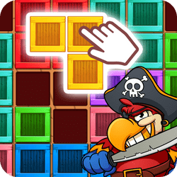 10x10 Pirates gameplay