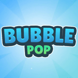 Bubble Pop gameplay