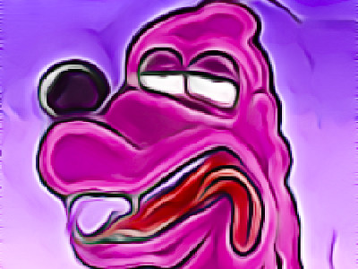 Bad Drawing Memory Game gameplay