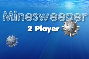 MineSweeper 2 Player gameplay