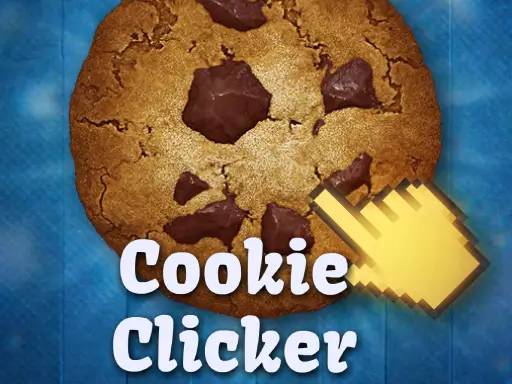 Cookie Clicker : clicker games gameplay
