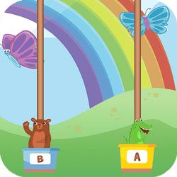  A & B Kids gameplay