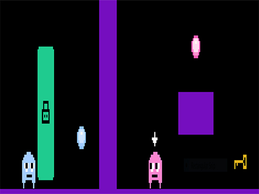Repo And Repo gameplay