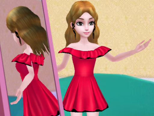 Diy Clothing gameplay