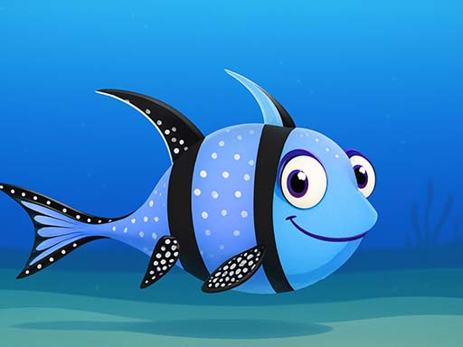 Fish tank Aquarium Game gameplay