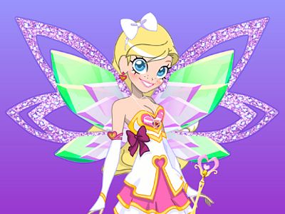 Lolirockstars Maker gameplay