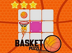 Basket Puzzle gameplay