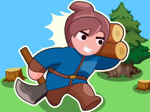 Sandbox Island War gameplay