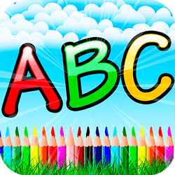 Alphabet for Child gameplay