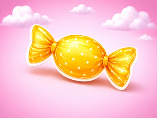 candy tap world  gameplay