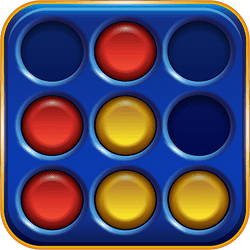 4 in Row Mania gameplay