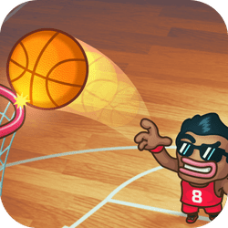 Basket Champs gameplay