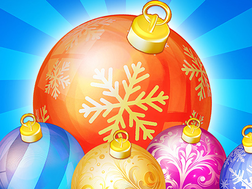Dice puzzles: New year gameplay