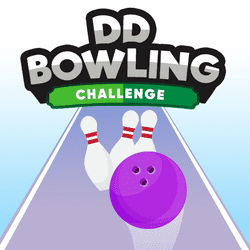 Bowling Challenge gameplay