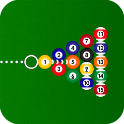 8 Ball Pool Multiplayer gameplay