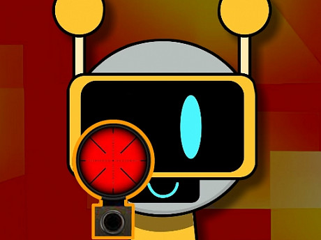 Sprunki 3D Shooter gameplay