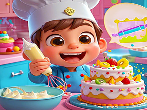 Surprise Birthday Party gameplay
