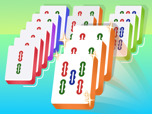 Mahjong Sort Puzzle gameplay
